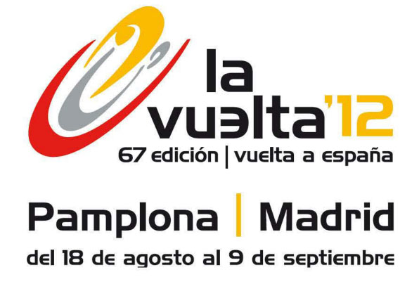 Vuelta a España 2012