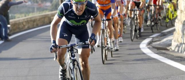 Vuelta a España 2012