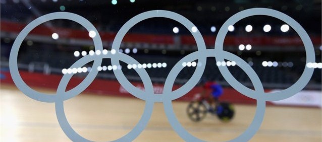 El Ciclismo y los Juegos Olímpicos